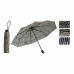 Foldbar Paraply Mini Trykket 53 cm
