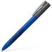 Tužka Faber-Castell Writink XB Modrý