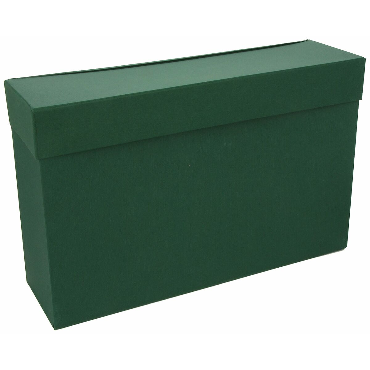 Folder Mariola Green Sheet