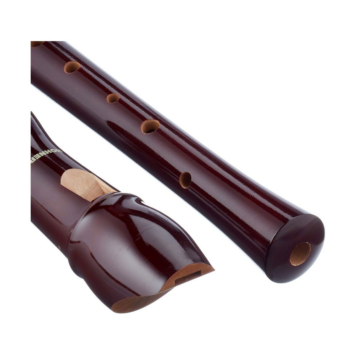 Flauta Doce Hohner