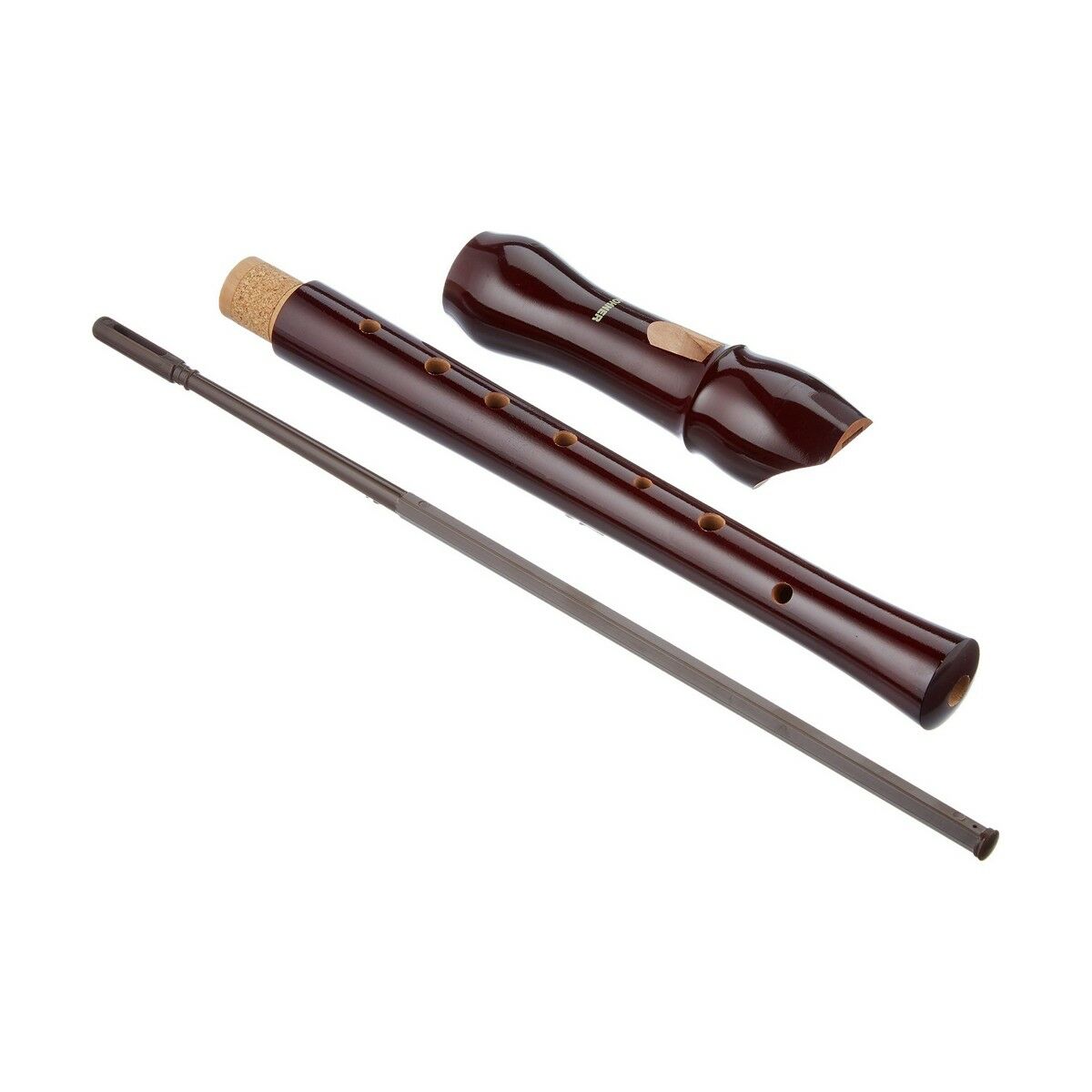 Flauta Doce Hohner