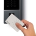 Biometrikus beléptető rendszer Safescan TimeMoto TM-616 Fekete