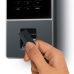 Biometriskt åtkomstkontrollsystem Safescan TimeMoto TM-616 Svart