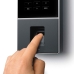 Biometriskt åtkomstkontrollsystem Safescan TimeMoto TM-616 Svart