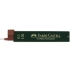 Pencil lead replacement Faber-Castell Super-Polymer HB 0,5 mm (12 Units)