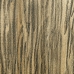 Beistelltisch natürlich Grau Holz 60 x 60 x 90 cm