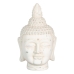 Figurka Dekoracyjna 24,5 x 24,5 x 41 cm Budda Orientalny