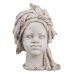 Povi 32 x 28 x 46 cm Hartsi Afrikkalainen nainen