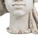 Busto 32 x 28 x 46 cm Resina Africana