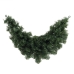 Karácsonyfagömb Láma Zöld PVC 90 cm