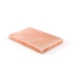 Stone for Oven Electrolux E2SLT Pink Himalayan salt rectangulo
