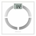 Digitālie vannas istabas svari Medisana BS 444 Balts 180 kg