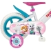 Bicycle PAW PATROL Toimsa TOI1181 White 12