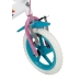 Bicicleta PAW PATROL Toimsa TOI1181 Branco 12