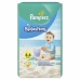 Pañales Desechables Pampers                                 3-4 (12 Unidades)