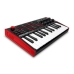 Tastatură Akai MPK Mini MK3 MIDI Unitatea de comandă