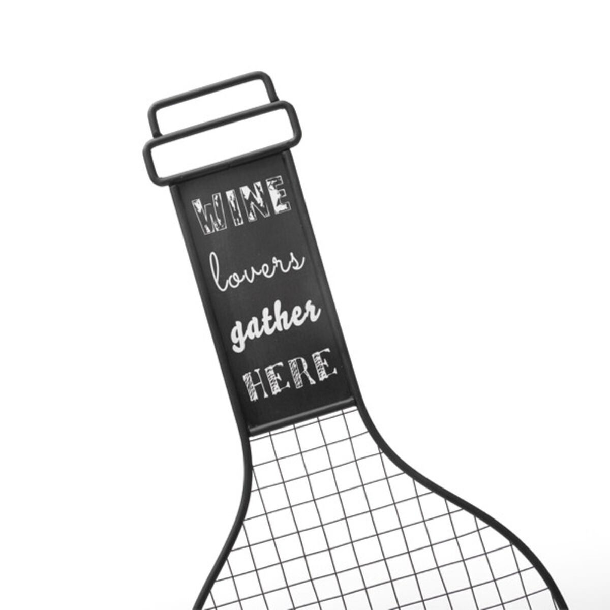 Wagon Trend Pulloteline Seinälle