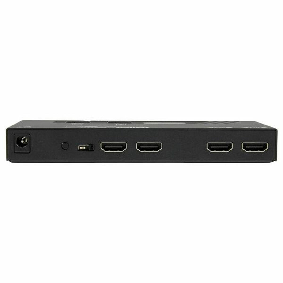 HDMI Switch Startech VS222HDQ Černý