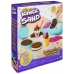 Playset Spin Master Ice Cream Treats Kinetični pesek