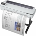 Imprimantă Multifuncțională Epson SC-T5100