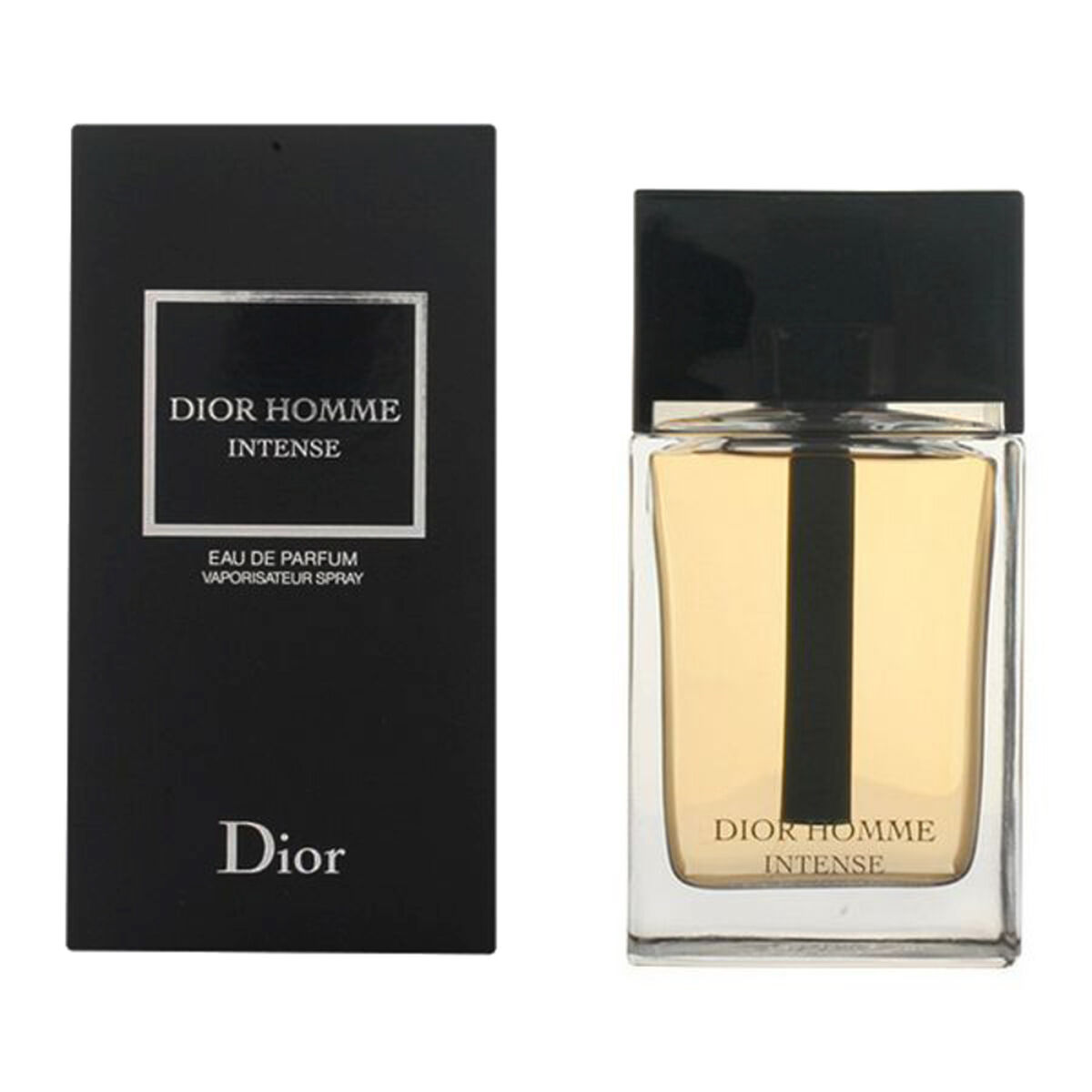 Parfym Herrar Dior Homme Intense EDP 150 ml