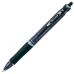Pildspalva Pilot Acroball Melns 0,4 mm (10 gb.)