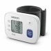 Monitor krvného tlaku na zápästie Omron RS1 Biela