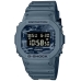 Pánske hodinky Casio G-Shock THE ORIGIN - CAMO SERIE (Ø 43 mm)