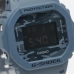 Herrklocka Casio G-Shock THE ORIGIN - CAMO SERIE (Ø 43 mm)