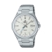 Men's Watch Casio Silver