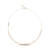 Ladies' Necklace Esprit ESNL00351242