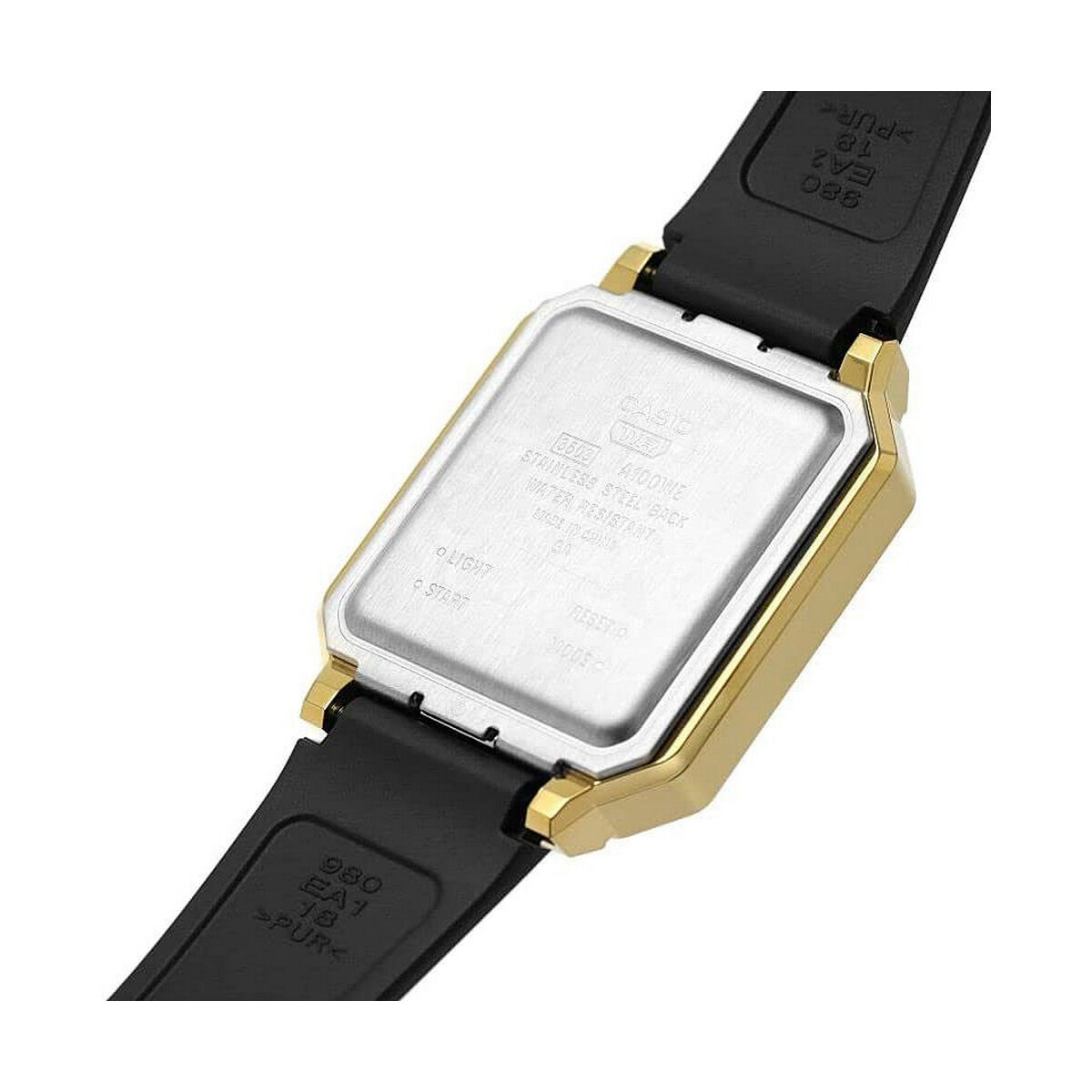 Laikrodis vyrams Casio A100WEFG-9AEF