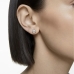 Ladies' Earrings Swarovski 5619498