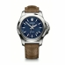 Laikrodis vyrams Victorinox V241834 Mėlyna