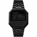 Мъжки часовник Nixon A158-001 Черен