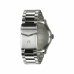Pánské hodinky Nixon A356-1258 Stříbřitý