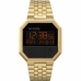 Pánské hodinky Nixon A158502-00 Zlato