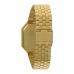 Pánské hodinky Nixon A158502-00 Zlato