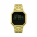 Pánske hodinky Nixon A158502-00 Zlato