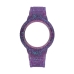 Verwisselbare Behuizing voor Horloge Unisex Watx & Colors COWA1151