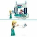 Playset Lego 43234 Elsa's Iced Delights