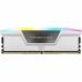 Memoria RAM Corsair CMH64GX5M2B5600C40W DIMM DDR5 64 GB CL40