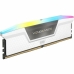Memoria RAM Corsair CMH64GX5M2B5600C40W DIMM DDR5 64 GB CL40