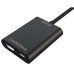 USB-C till HDMI Adapter Barco R9861581