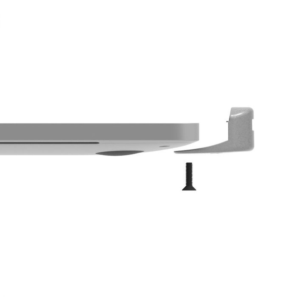 Säkerhetskabel Compulocks UNVMBPRLDG01