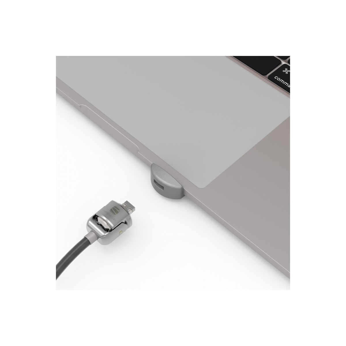 Sikkerhetskabel Compulocks UNVMBPRLDG01