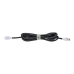HDMI Kabel Powera 1520481-01 Crna/Siva 3 m