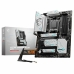 Hovedkort MSI X670E GAMING PLUS WIFI AMD AM5 AMD AMD X670
