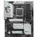 Emolevy MSI X670E GAMING PLUS WIFI AMD AM5 AMD AMD X670