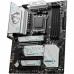 Emolevy MSI X670E GAMING PLUS WIFI AMD AM5 AMD AMD X670